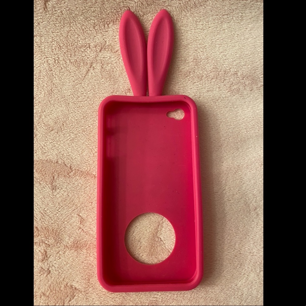 Rabito Iphone 4 Case
